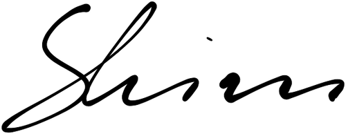 Shim Duftkerzen